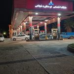 پمپ گاز نور