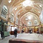 بازار مقبره