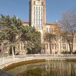 عمارت شهرداری تبریز