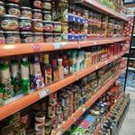 سوپر مارکت