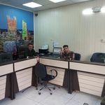 مشاور املاک پایتخت