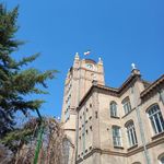 عمارت شهرداری تبریز