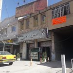 رستوران و بیرون بر دنیز (همه روزه) بالاترین کیفیت