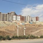 برج آسمان