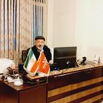 پیک موتوری شهاب
