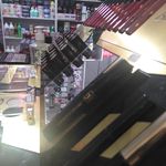 لوازم ارایشی عطر اگین