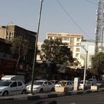 کباب سرای ماهان