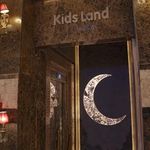 هتل الماس مشهد ⭐⭐⭐⭐