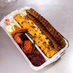 آشپزخانه مرکزی معروف برادران داودی زاده