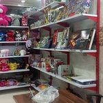 تحریر کادویی فانتزی عروسک