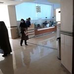 کلینیک ویژه تخصصیو فوق تخصصی