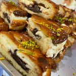 شیرینی سرای مولوی