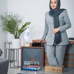 وکالت زهرا دبیری