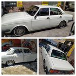 کارواش عالیجناب