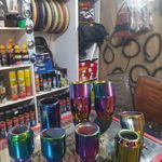 کارواش عالیجناب