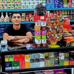 سوپرمارکت شبنم