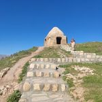 چهارطاقی دره شهر