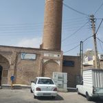 مسجد جامع شبستر