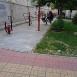 بوستان مهر