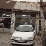 پیرایش مردانه مو طلایی