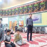 مسجد آقا سید محسن مصطفوی