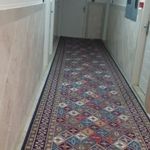 هتل آوازه مشهد
