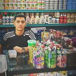 سوپرمارکت شبنم