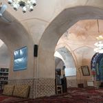 مسجد جامع شبستر