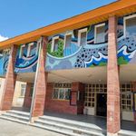 هنرستان آزادگان
