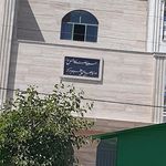 حسینیه قمر بنی هاشم ( ع ) زنجانیها