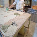 نانوايى بربرى