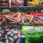 فروشگاه مرغ و ماهی
