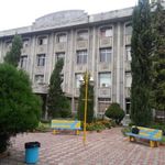 دانشگاه علوم و فنون مازندران