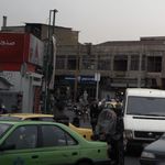 خودپرداز بانک حکمت ایرانیان