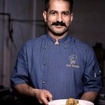 رستوران فست فود گاردینو