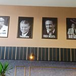 فست فود گزینگ برگر