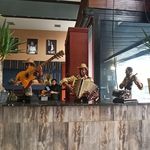 فست فود گزینگ برگر