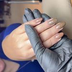 خدمات ناخن تی‌نیل