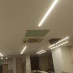 بازسازی ساختمان شرکت صدرا دکور