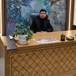 مشاور املاک مجلل شهر