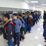 پیش دبستان و دبستان پسرانه غیر دولتی سروش هدایت