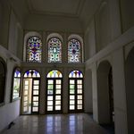 خانه تاریخی سرتیپ امینی سدهی