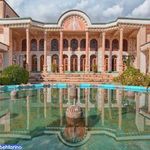 خانه تاریخی سرتیپ امینی سدهی