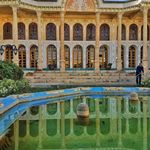 خانه تاریخی سرتیپ امینی سدهی