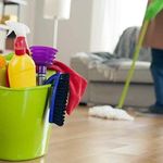 شرکت خدماتی و نظافتی نگین