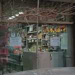 لوازم قنادی بزرگ شیراز