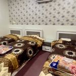 خوابگاه پرنده آبی