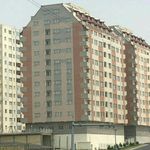 هتل آپارتمان کسری تبریز