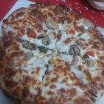 پیتزا کابان