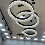 برق دنیای نو